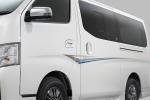 Nissan NV350 Caravan Rider by Autech 2017 года